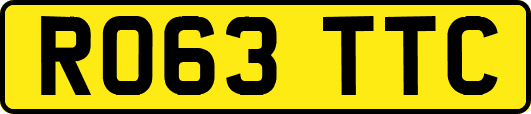 RO63TTC