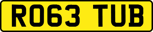 RO63TUB