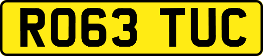 RO63TUC