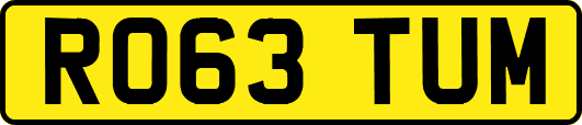 RO63TUM