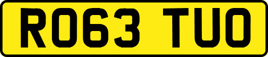 RO63TUO