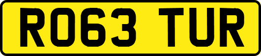 RO63TUR