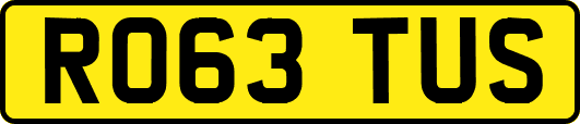 RO63TUS