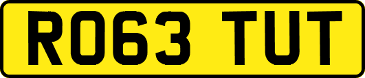 RO63TUT
