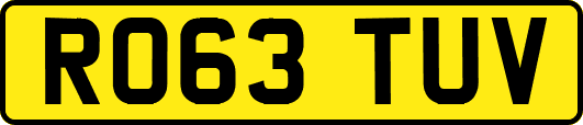 RO63TUV
