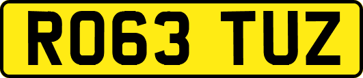 RO63TUZ