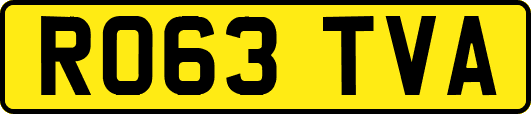 RO63TVA