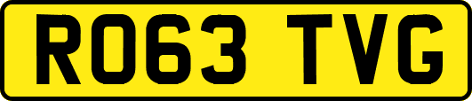 RO63TVG