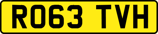 RO63TVH
