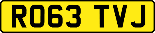 RO63TVJ