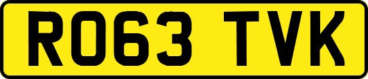 RO63TVK
