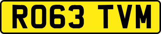 RO63TVM