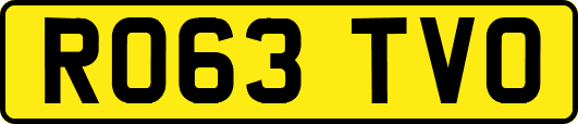 RO63TVO