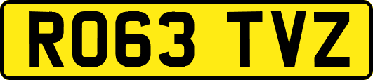 RO63TVZ