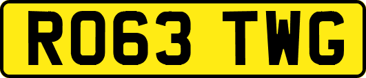 RO63TWG