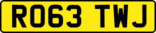 RO63TWJ