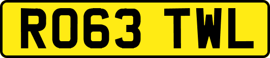 RO63TWL