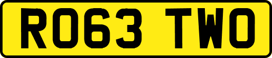 RO63TWO