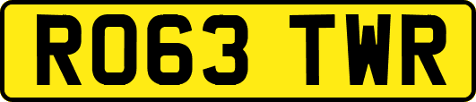 RO63TWR
