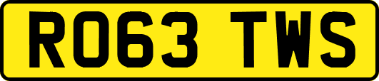 RO63TWS