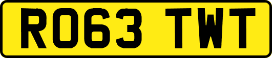 RO63TWT