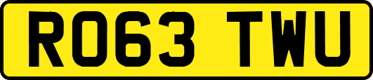 RO63TWU