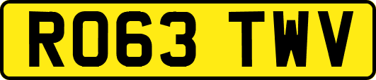 RO63TWV