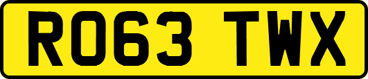 RO63TWX