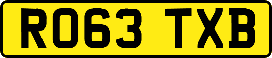 RO63TXB