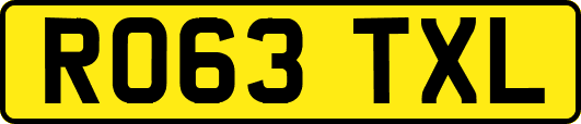 RO63TXL