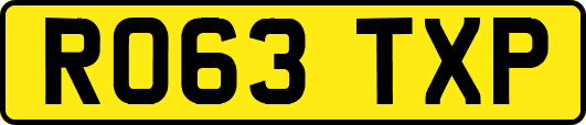 RO63TXP