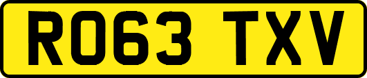 RO63TXV