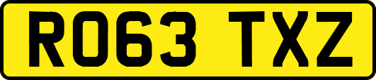 RO63TXZ