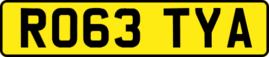 RO63TYA