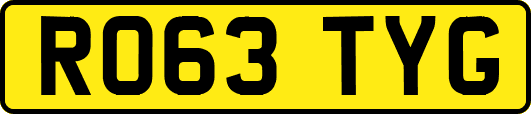 RO63TYG
