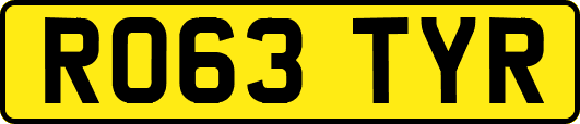 RO63TYR