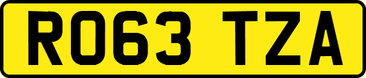 RO63TZA