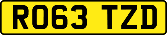 RO63TZD