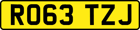 RO63TZJ