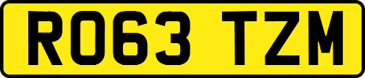 RO63TZM