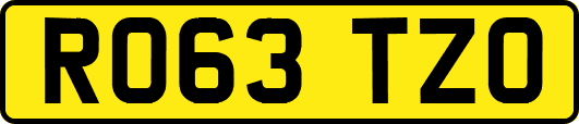 RO63TZO
