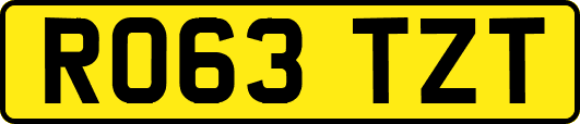 RO63TZT