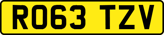 RO63TZV