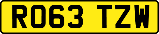 RO63TZW