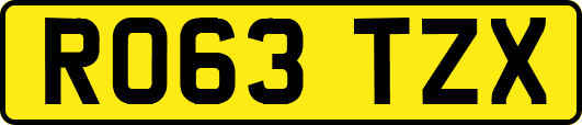 RO63TZX