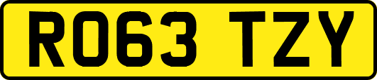 RO63TZY