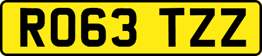 RO63TZZ