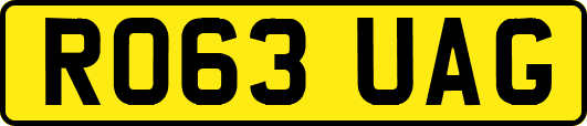 RO63UAG