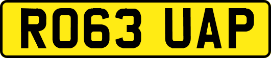 RO63UAP