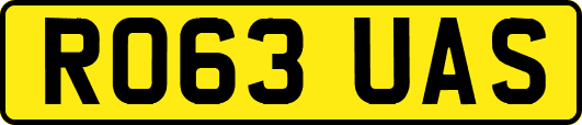 RO63UAS